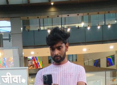 Punit Maurya